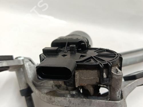 Front wiper motor FORD MONDEO IV (BA7)  | BP30033207M29