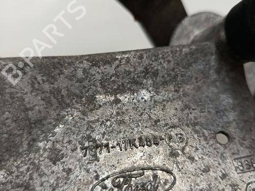 Front wiper motor FORD MONDEO IV (BA7)  | BP30033207M29