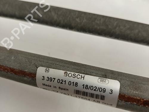 Front wiper motor FORD MONDEO IV (BA7)  | BP30033207M29