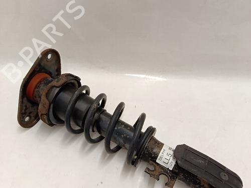 Used Left rear shock absorber MINI MINI (R56) [2005-2014]  30033208
