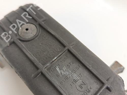 Left rear shock absorber MINI MINI (R56)  | BP30033208M18 