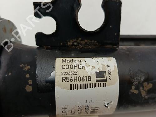 Left rear shock absorber MINI MINI (R56)  | BP30033208M18 