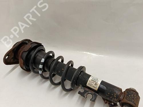 Used Right rear shock absorber MINI MINI (R56) [2005-2014]  30033209