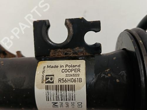 Right rear shock absorber MINI MINI (R56) | BP30033209M19