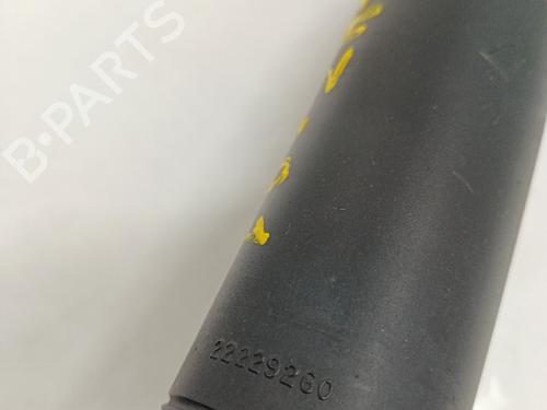 Left rear shock absorber FORD MONDEO IV (BA7)  | BP30033211M18 