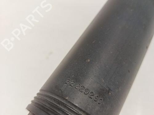 Left rear shock absorber FORD MONDEO IV (BA7)  | BP30033211M18 