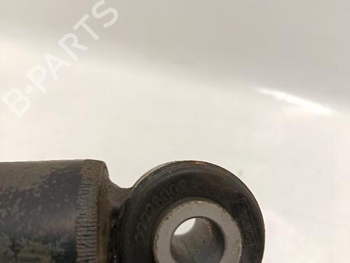Left rear shock absorber FORD MONDEO IV (BA7)  | BP30033211M18 