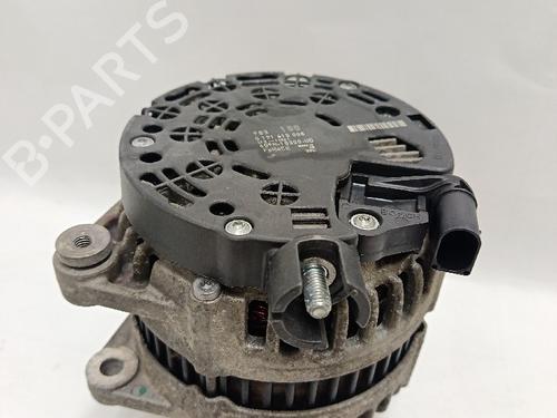 Used Alternator FORD MONDEO IV (BA7) [2007-2015]  30033215