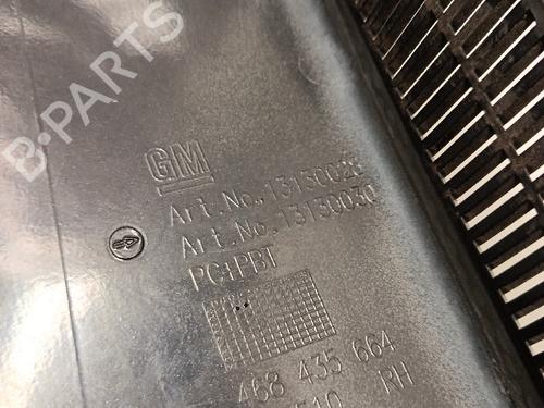 Andre CHEVROLET MERIVA  | BP30033218O1 