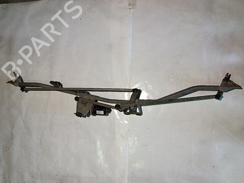 Used Front wiper motor CHEVROLET MERIVA [2002-2012]  30033221