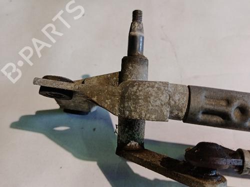 Front wiper motor CHEVROLET MERIVA | BP30033221M29