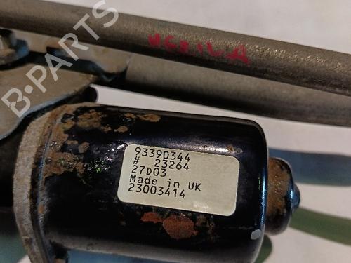 Front wiper motor CHEVROLET MERIVA | BP30033221M29