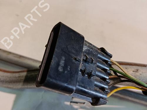 Front wiper motor CHEVROLET MERIVA | BP30033221M29