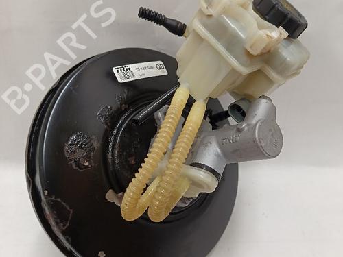 Used Servo brake CHEVROLET MERIVA [2002-2012]  30033237