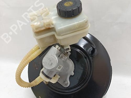 Servo brake CHEVROLET MERIVA  | BP30033237M42 
