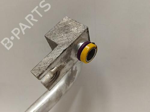 AC pipe MINI MINI (R56)  | BP30033241M126 