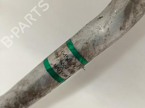 AC pipe MINI MINI (R56)  | BP30033241M126 