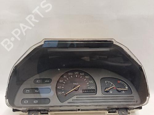 Używane Zestaw wskaźników / Licznik FORD COURIER Pickup [1996-2013]  30033255