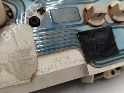 Zestaw wskaźników / Licznik FORD COURIER Pickup  | BP30033255C47 