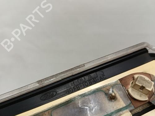 Zestaw wskaźników / Licznik FORD COURIER Pickup  | BP30033255C47 