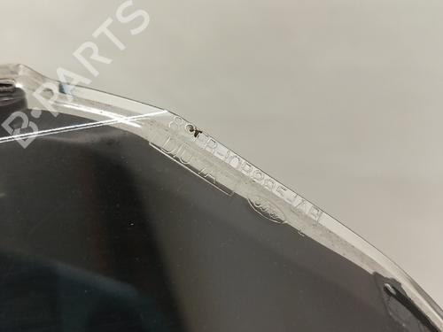 Zestaw wskaźników / Licznik FORD COURIER Pickup  | BP30033255C47 