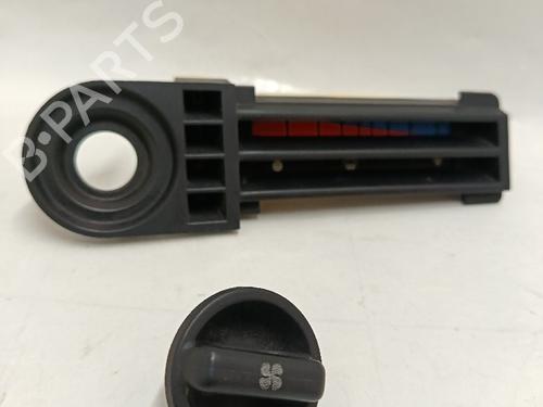 Commande Chauffage FORD COURIER Pickup  | BP30033263I5 