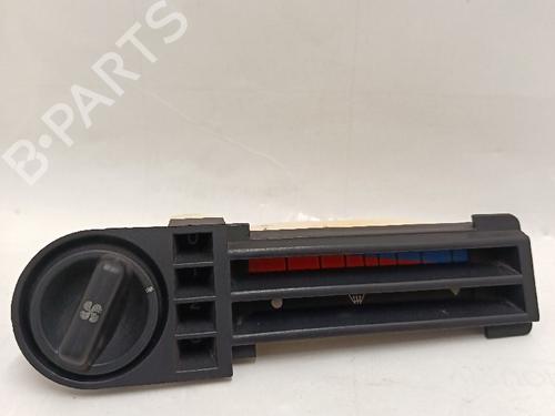 Commande Chauffage FORD COURIER Pickup [1996-2013]  30033263