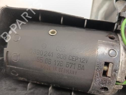 Front wiper motor FORD COURIER Pickup  | BP30033264M29