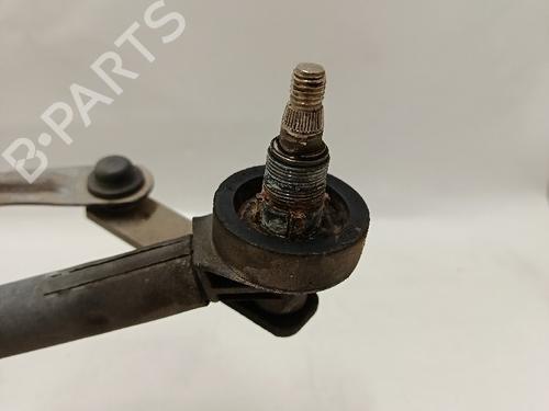 Front wiper motor FORD COURIER Pickup  | BP30033264M29