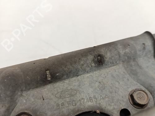 Front wiper motor FORD COURIER Pickup  | BP30033264M29