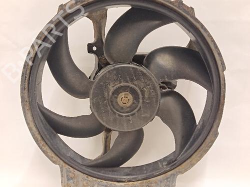 Koelventilatormotor FORD COURIER Pickup [1996-2013]  30033265