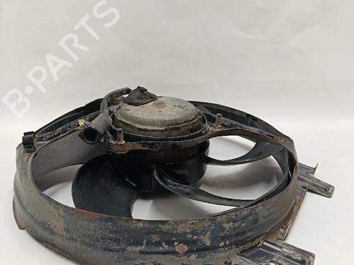 Koelventilatormotor FORD COURIER Pickup  | BP30033265M35 