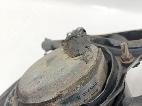 Koelventilatormotor FORD COURIER Pickup  | BP30033265M35 