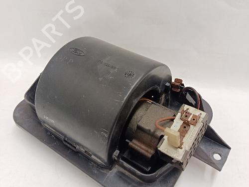Used Heater blower motor FORD COURIER Pickup [1996-2013]  30033268