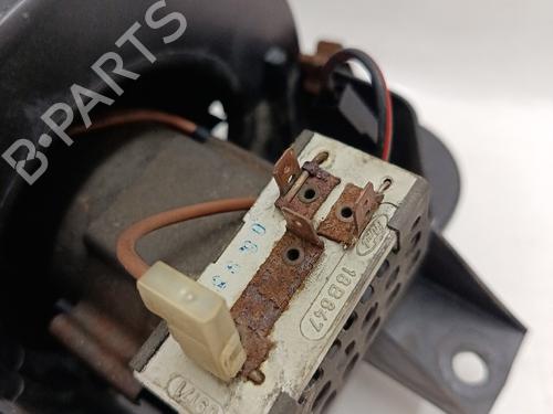 Varmeblæser FORD COURIER Pickup  | BP30033268M62 