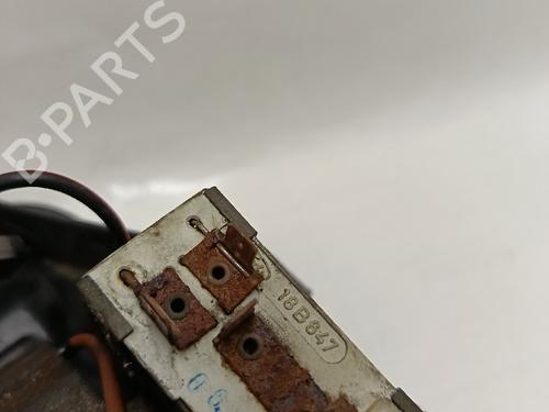 Varmeblæser FORD COURIER Pickup  | BP30033268M62 