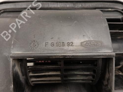 Varmeblæser FORD COURIER Pickup  | BP30033268M62 