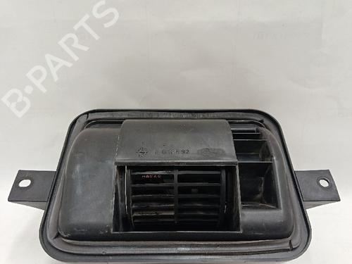 Varmeblæser FORD COURIER Pickup  | BP30033268M62 