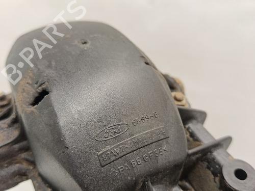 Gear lever FORD COURIER Pickup | BP30033269M90