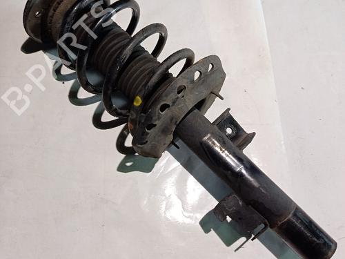 Used Left front suspension FORD MONDEO IV (BA7) [2007-2015]  30033292