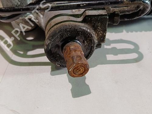 Tannstang/sevrosnekke FORD COURIER Pickup  | BP30033293M22