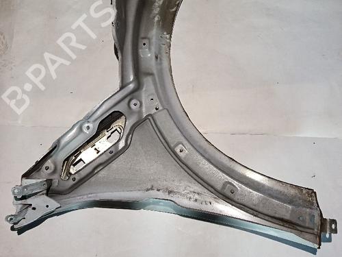 Left front fenders MINI MINI COUNTRYMAN (R60) Cooper D | BP30033295C41 