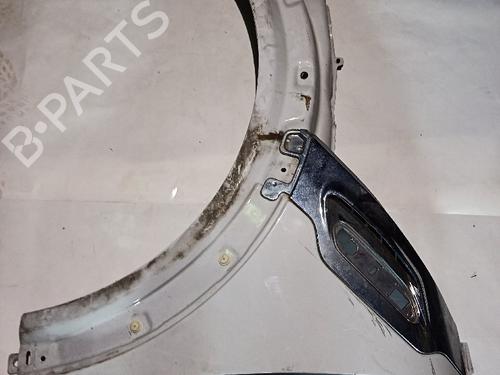 Używane Błotnik przedni lewy MINI MINI COUNTRYMAN (R60) Cooper D (112 hp) 30033295