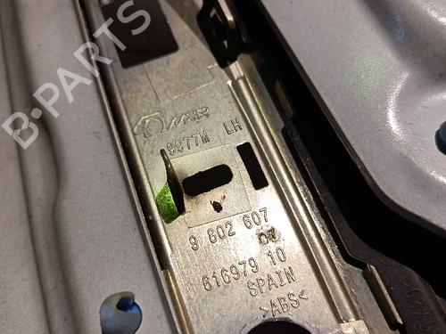 Left front fenders MINI MINI COUNTRYMAN (R60) Cooper D | BP30033295C41 