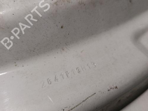 Left front fenders MINI MINI COUNTRYMAN (R60) Cooper D | BP30033295C41 