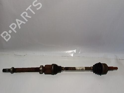 Used Right front driveshaft IRAN KHODRO RENAULT CAPTUR (J5) [2015-2025]  30033297
