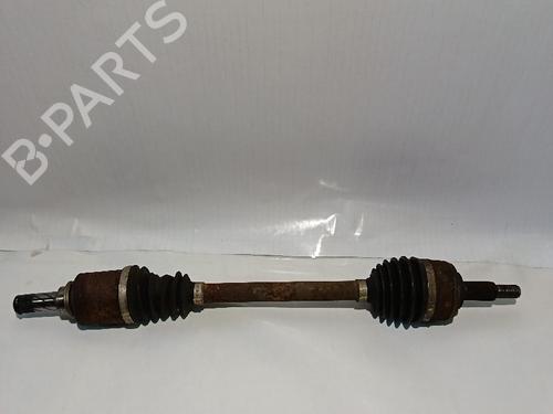 Used Right front driveshaft IRAN KHODRO RENAULT CAPTUR (J5) [2015-2025]  30033298
