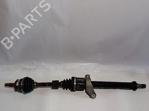 Used Right front driveshaft MINI MINI (R56) [2005-2014]  30033299