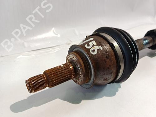 Right front driveshaft MINI MINI (R56)  | BP30033299M39 