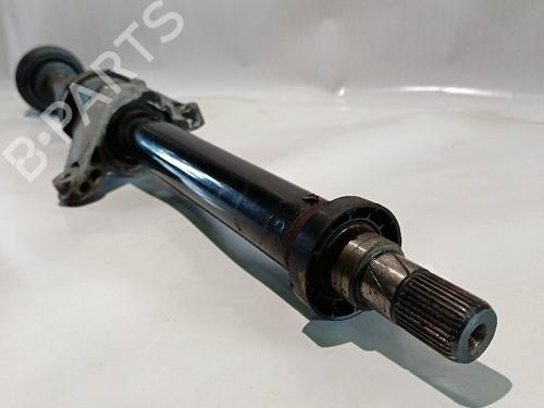 Right front driveshaft MINI MINI (R56)  | BP30033299M39 